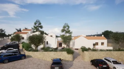 House in Benalup-Casas Viejas photo 3