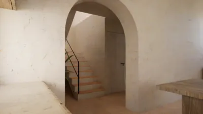 Casa en Benalup-Casas Viejas photo 42