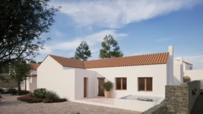 House in Benalup-Casas Viejas photo 5