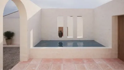 Casa en Benalup-Casas Viejas photo 9
