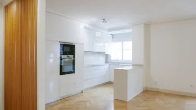 Piso en alquiler en Hortaleza - Imagen 10