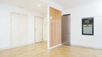 Piso en alquiler en Hortaleza - Imagen 12