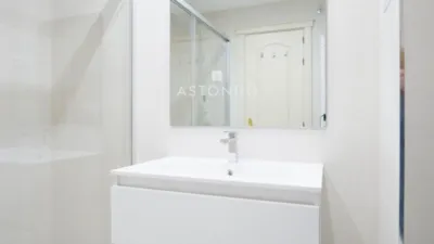 Piso en alquiler en Hortaleza - Imagen 15