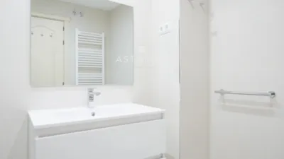 Piso en alquiler en Hortaleza - Imagen 16