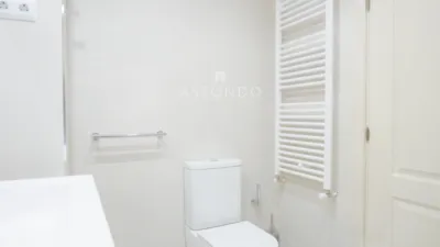 Piso en alquiler en Hortaleza - Imagen 17