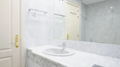 Piso en alquiler en Hortaleza - Imagen 24