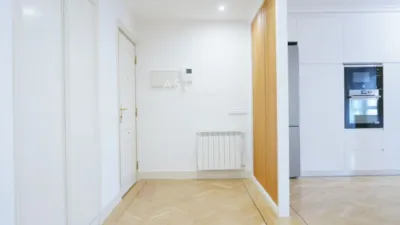 Piso en alquiler en Hortaleza - Imagen 2