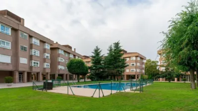 Piso en alquiler en Hortaleza - Imagen 32