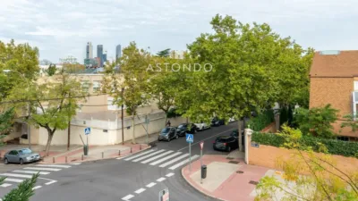 Piso en alquiler en Hortaleza - Imagen 33
