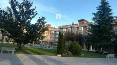 Piso en alquiler en Hortaleza - Imagen 34