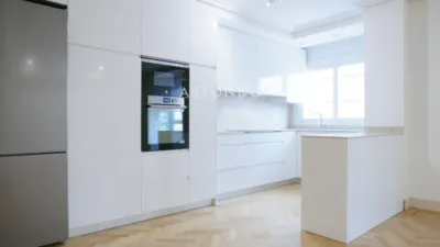 Piso en alquiler en Hortaleza - Imagen 5