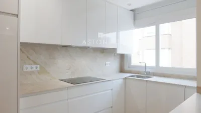 Piso en alquiler en Hortaleza - Imagen 8