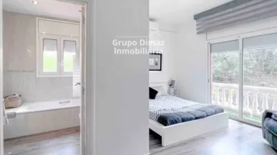 Casa en alquiler en Alella, Alella de 2.950 €<span>/mes</span>
