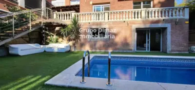 Casa en alquiler en Alella, Alella de 2.950 €<span>/mes</span>
