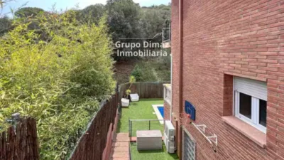 Casa en alquiler en Alella, Alella de 2.950 €<span>/mes</span>