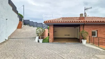 Casa en alquiler en Alella, Alella de 2.950 €<span>/mes</span>