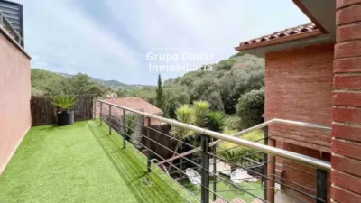 Casa en alquiler en Alella, Alella de 2.950 €<span>/mes</span>