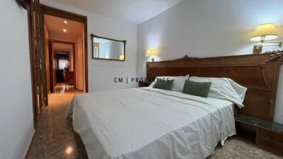 Piso en alquiler en Avinguda del Cid, cerca de Calle del Pintor Stolz - Imagen 11