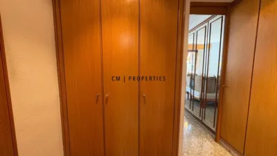 Piso en alquiler en Avinguda del Cid, cerca de Calle del Pintor Stolz - Imagen 13