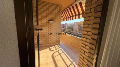 Piso en alquiler en Avinguda del Cid, cerca de Calle del Pintor Stolz - Imagen 18