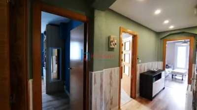 Apartment in Kurtzero Auzoa photo 11