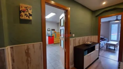 Apartment in Kurtzero Auzoa photo 12