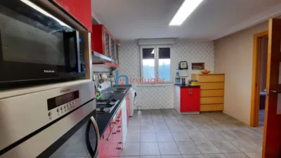 Apartment in Kurtzero Auzoa photo 13