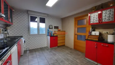 Apartment in Kurtzero Auzoa photo 14