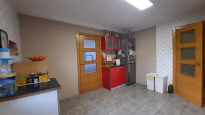 Apartment in Kurtzero Auzoa photo 15