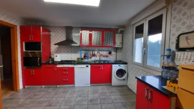 Apartment in Kurtzero Auzoa photo 16