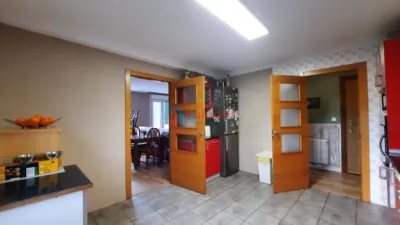 Apartment in Kurtzero Auzoa photo 18