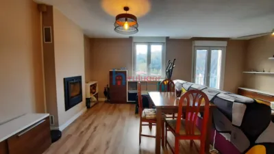 Apartment in Kurtzero Auzoa photo 19