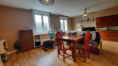 Apartment in Kurtzero Auzoa photo 20