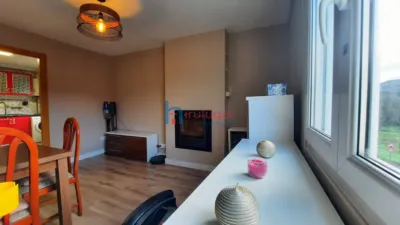 Apartment in Kurtzero Auzoa photo 25