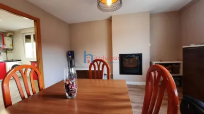 Apartment in Kurtzero Auzoa photo 26