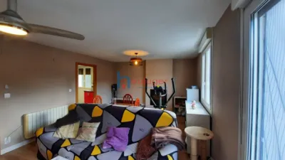 Apartment in Kurtzero Auzoa photo 27