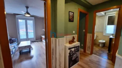 Apartment in Kurtzero Auzoa photo 28