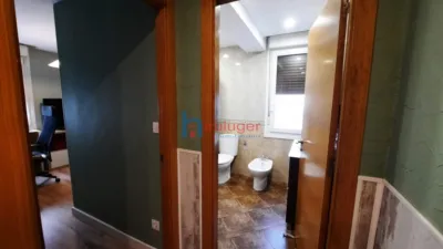 Apartment in Kurtzero Auzoa photo 29