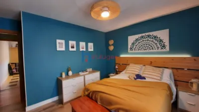 Apartment in Kurtzero Auzoa photo 2
