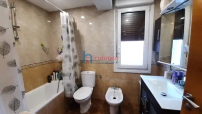 Apartment in Kurtzero Auzoa photo 31