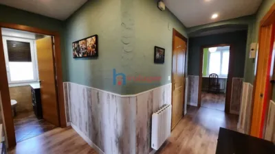 Apartment in Kurtzero Auzoa photo 32