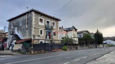 Apartment in Kurtzero Auzoa photo 33