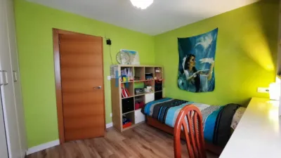 Apartment in Kurtzero Auzoa photo 7