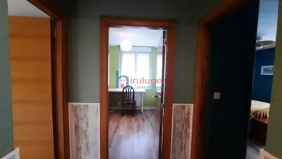 Apartment in Kurtzero Auzoa photo 8