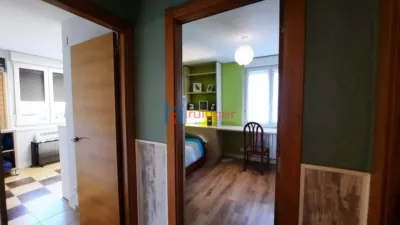 Apartment in Kurtzero Auzoa photo 9