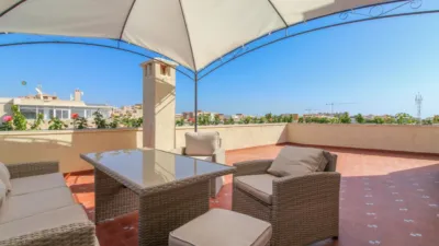Piso – San Miguel de Salinas - Vista 2