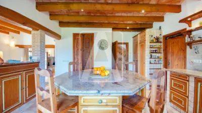 Villa in Benissa Costa photo 15