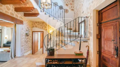 Villa in Benissa Costa photo 16