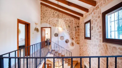 Villa in Benissa Costa photo 17