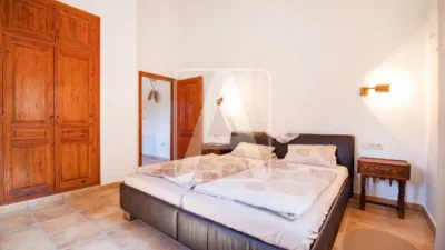 Villa in Benissa Costa photo 18